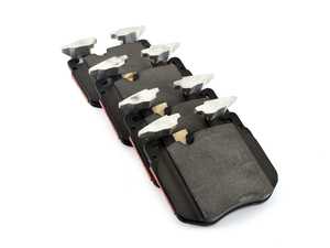 Brembo Brake Pad Set Front