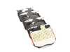 Brembo Brembo Brake Pad Set Front 34106888459 View 2