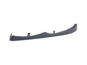 Genuine BMW Lower Headlight Trim - Left - E46 325i 325xi 330i 330xi