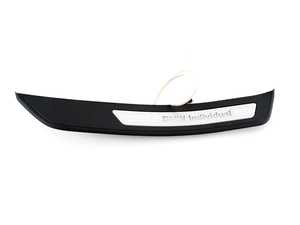 Genuine BMW Rear Right Entrance Cover Individual - 51478050044 - F10
