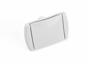 Genuine BMW Cover,susp. Loop F Dividing - 51446960321 - Himmelgrau