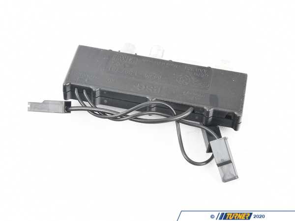 Genuine BMW Amplifier - E36 65241387751