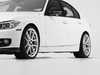 Alzor 19" Alzor Style M205 "Ready-To-Roll" OEM+ Fitment Square Wheel & Tire Package - F3x Late Model M205ADV3WTP1 View 2