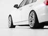 Alzor 19" Alzor Style M205 "Ready-To-Roll" OEM+ Fitment Square Wheel & Tire Package - F3x Late Model M205ADV3WTP1 View 6