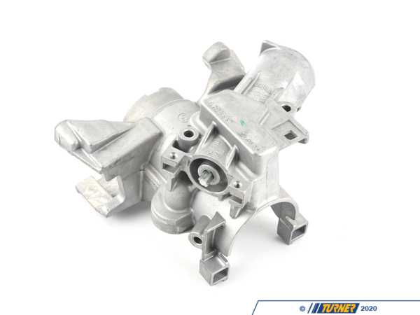 Genuine BMW Steering Lock - Z4 32306763447