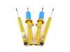 Bilstein Bilstein B6 Performance Shocks & Struts Kit  --  E90 E92 M3 24-143349KT View 1