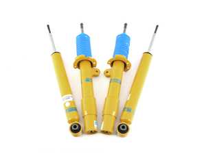 Bilstein B6 Performance Shocks & Struts Kit  --  E90 E92 M3
