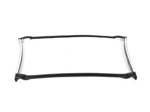 Genuine BMW Seal For Roof Tray, Center Alu Matt - 54377217243 - E93