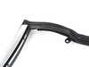 Genuine BMW Genuine BMW Seal For Roof Tray, Center Alu Matt - 54377217243 - E93 54377217243 View 3