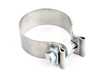 Racing Dynamics Exhaust Adapter With Flared End, 70mm Diameter Pipe 130 10 99 010 View 3