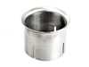 Racing Dynamics Exhaust Adapter With Flared End, 70mm Diameter Pipe 130 10 99 010 View 4