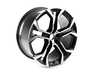Genuine BMW BMW Light Alloy Wheel Y-Spoke 744 - 21" - G05, G06 36116883761 View 1