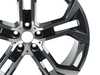 Genuine BMW BMW Light Alloy Wheel Y-Spoke 744 - 21" - G05, G06 36116883761 View 2