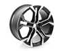 Genuine BMW BMW Light Alloy Wheel Y-Spoke 744 - 21" - G05, G06 36116883762 View 1
