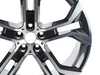 Genuine BMW BMW Light Alloy Wheel Y-Spoke 744 - 21" - G05, G06 36116883762 View 2