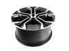 Genuine BMW BMW Light Alloy Wheel Y-Spoke 744 - 21" - G05, G06 36116883762 View 3
