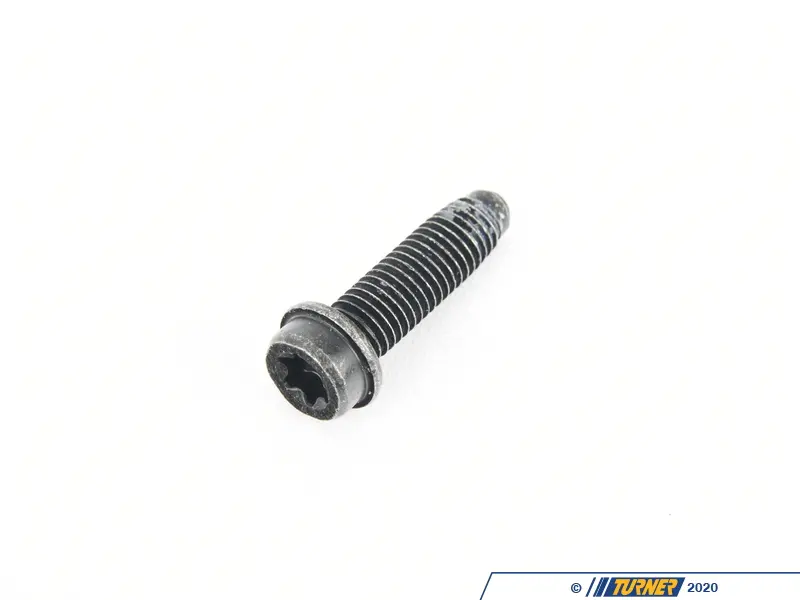 07149203122 - Genuine BMW Fillister Head Screw - 07149203122 - E70 