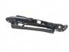 Genuine BMW Trunk Lid Hinge - Left - E38 41628398953 View 1
