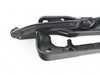 Genuine BMW Trunk Lid Hinge - Left - E38 41628398953 View 4