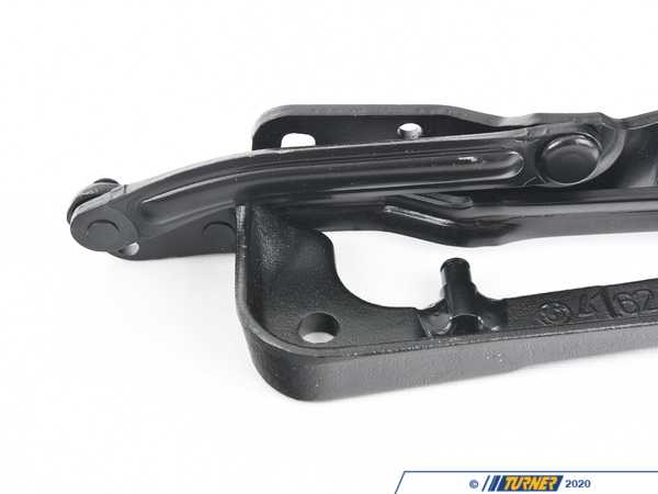 41628398953 - Trunk Lid Hinge - Left - E38 | Turner Motorsport