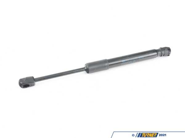Genuine MINI Genuine MINI Gas Strut, Hood 51237300567