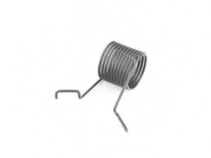 Retainer Spring - E38, E39