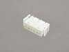 Genuine MINI PLUG HOUSING 61131378139 View 1