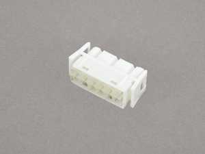 PLUG HOUSING