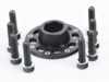 Vargas Turbo Technologies Vargas "Spline Lock" Crank Hub Solution - Includes Crank Bolt Capture - N55, S55 VTT-CRANKHUB-1 View 5