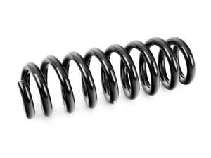 Genuine BMW Rear Coil Spring - 33536773598