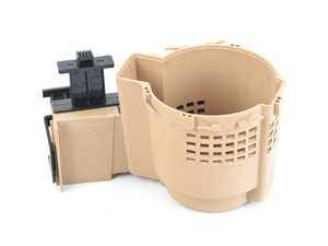 Oddments Tray Centre Console - Rear - E90, E91