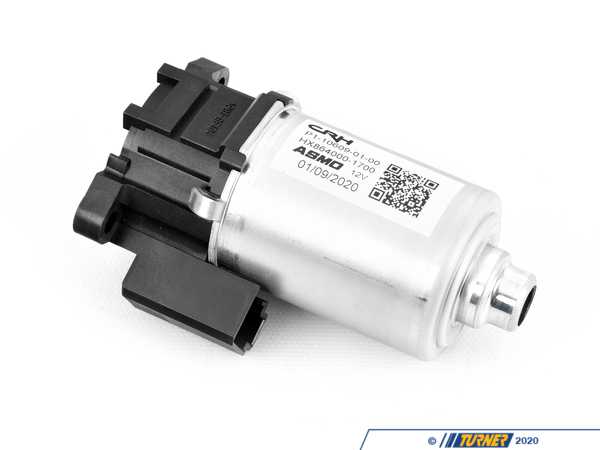 Genuine BMW Genuine BMW Engine, Seat Angle Adjustmen - 52107325531 - (NO LONGER AVAILABLE) 52107325531