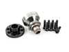 Vargas Turbo Technologies Vargas "Spline Lock" Crank Hub Solution - Includes Crank Bolt Capture - N55, S55 VTT-CRANKHUB-1 View 1