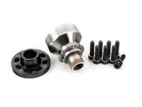 Vargas Turbo Technologies Vargas S55 "GC" Turbo Upgrade - F8X S55 3.0L VTTS55GC