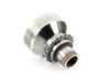 Vargas Turbo Technologies Vargas "Spline Lock" Crank Hub Solution - Includes Crank Bolt Capture - N55, S55 VTT-CRANKHUB-1 View 3
