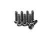 Vargas Turbo Technologies Vargas "Spline Lock" Crank Hub Solution - Includes Crank Bolt Capture - N55, S55 VTT-CRANKHUB-1 View 8