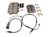Power Stop MINI F56 Z23 Evolution Sport Performance Brake Service Kit - Front And Rear K7981 View 3