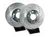 Power Stop MINI F56 Z23 Evolution Sport Performance Brake Service Kit - Front And Rear K7981 View 2