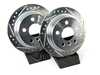 Power Stop MINI F56 Z23 Evolution Sport Performance Brake Service Kit - Front And Rear K7981 View 4