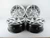 Tekniform 19" Tekniform Style 013 - 5x112 - Set Of Four 013-1KT View 4