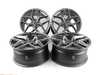 Tekniform 19" Tekniform Style 013 - Set Of Four 013-2KT View 4