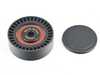 Meyle Hydraulic Alternator Belt Tensioner Roller 11281748131 View 1