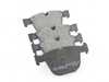Brembo Brembo Rear Brake Pad - Set 34212284296 View 2