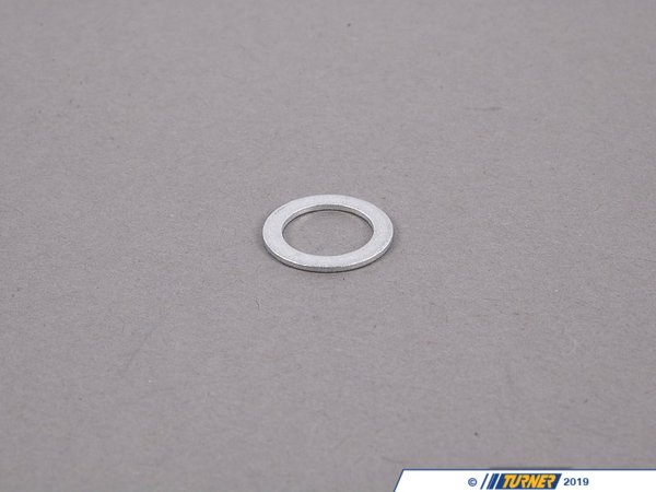 Genuine BMW Gasket Ring - Pack Of 25 07119900244kt