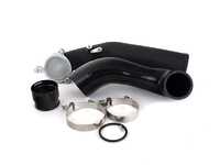 Turner Motorsport B58 Performance Valved Catback Exhaust - F30, F32, F33, F36 (MUST CHOOSE TIP STYLE FROM MENU BELOW) 048683LA
