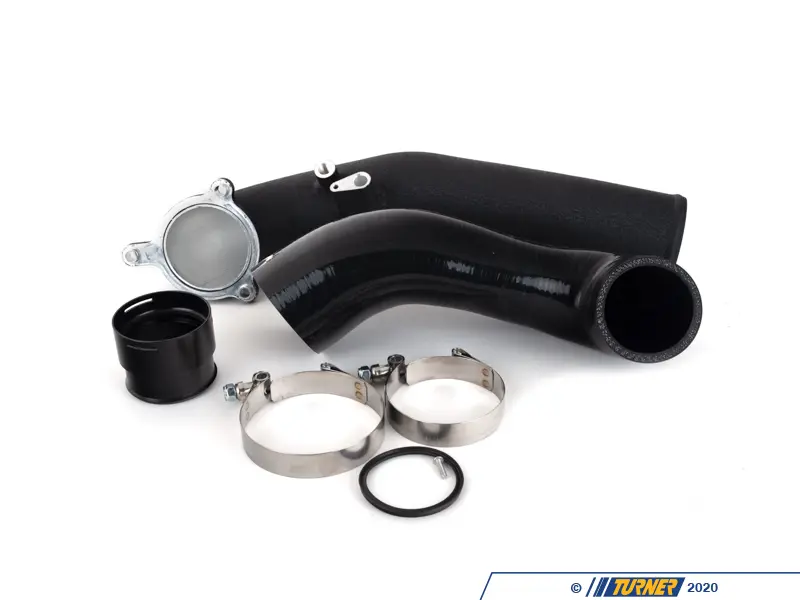 029086tms09KT - Turner Aluminum Charge Pipe - F3x B58 | Turner