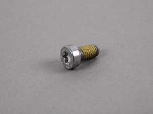 Genuine BMW Torx Screw - 23117531355