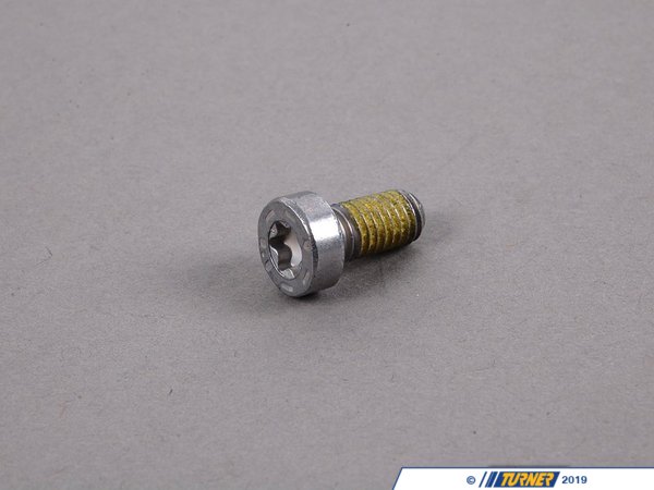 Genuine BMW Genuine BMW Torx Screw - 23117531355 23117531355