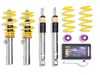 KW Suspension KW V3 Series Coilover Kit - F56 MINI SE 352200DP View 1