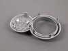 Genuine MINI Genuine MINI Cover, Door Opener, Inside R - 51417035376 - White Silver 51417035376 View 2
